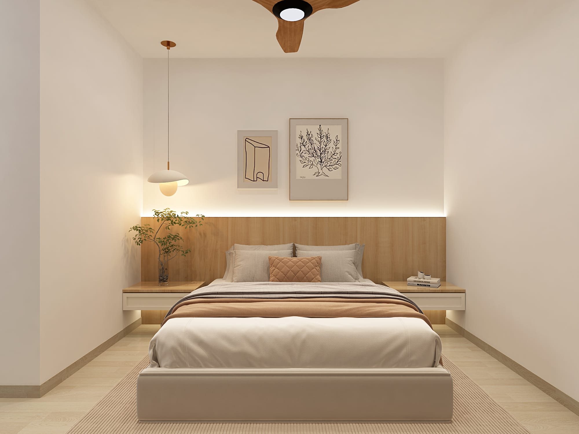 Contemporary Kitchen