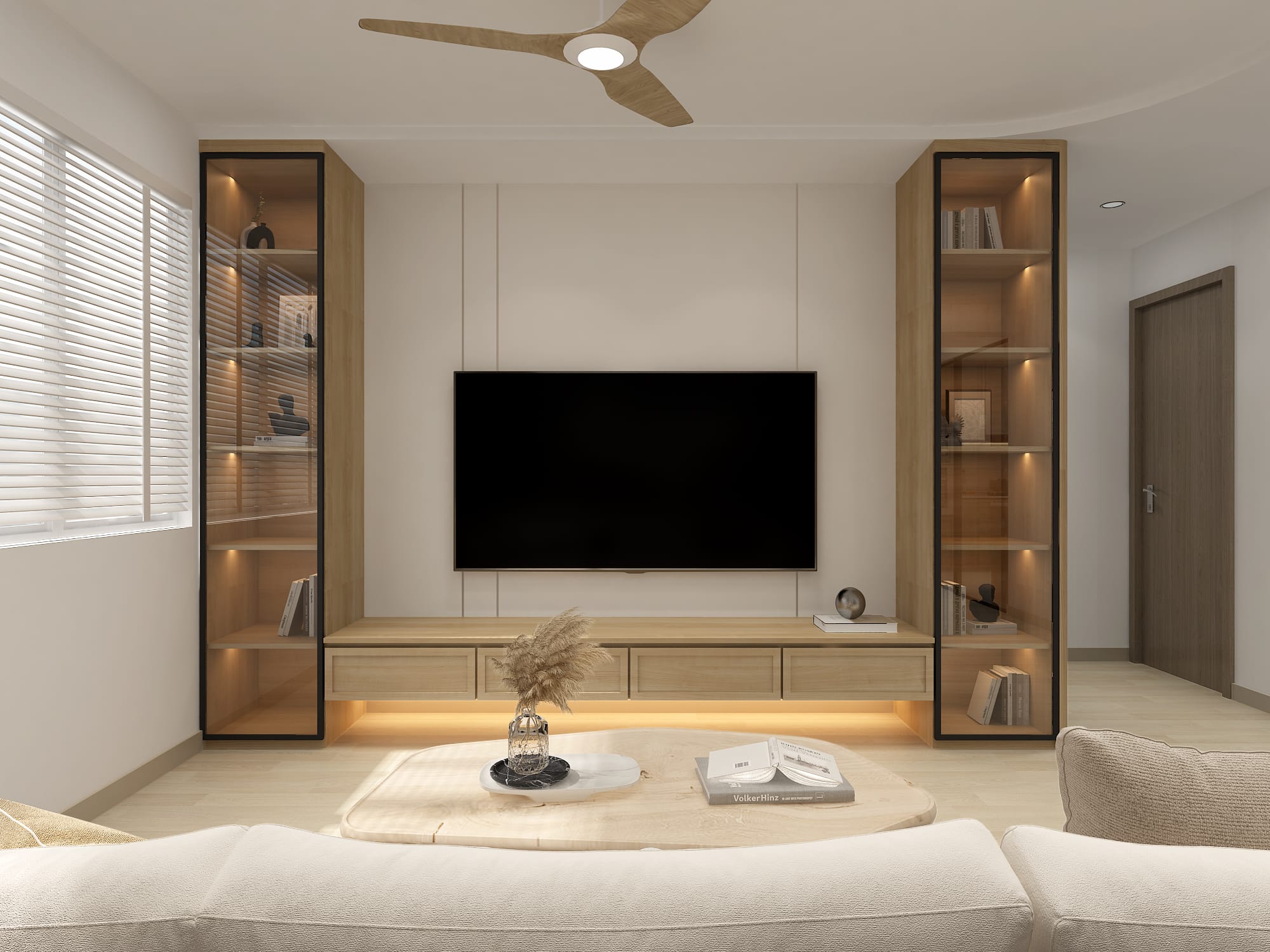 Design & Build